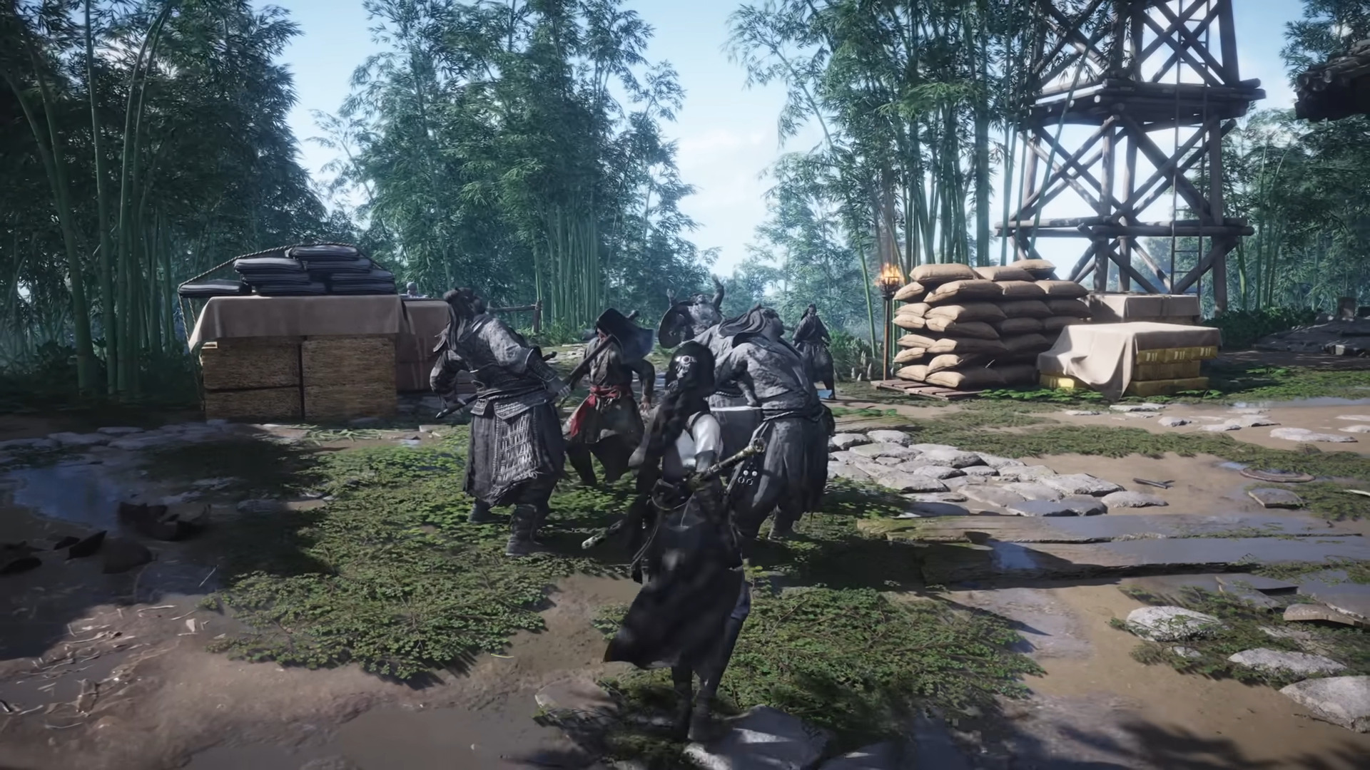 Use Dragon Keys to get weapons and more (Image via NetEase)