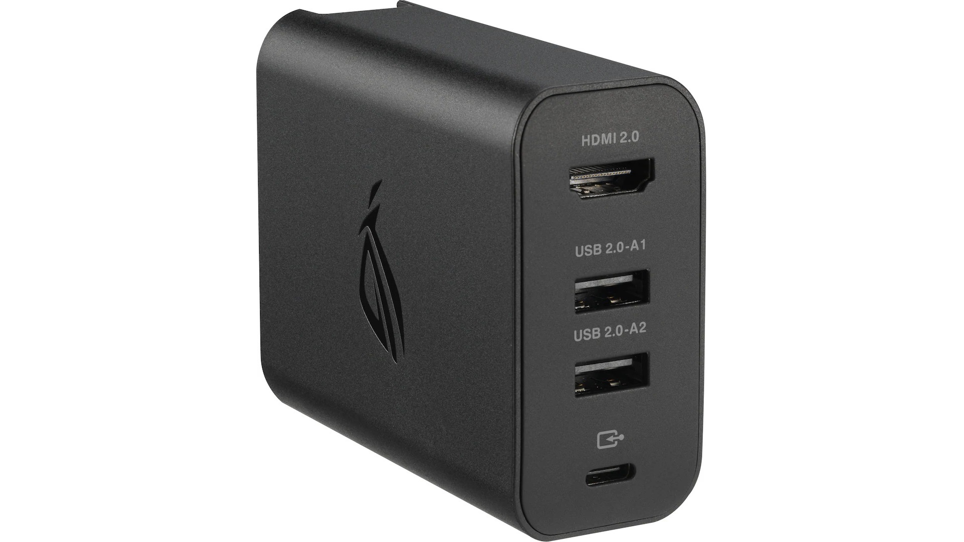 Picture of ROG 100W Charger and Dock