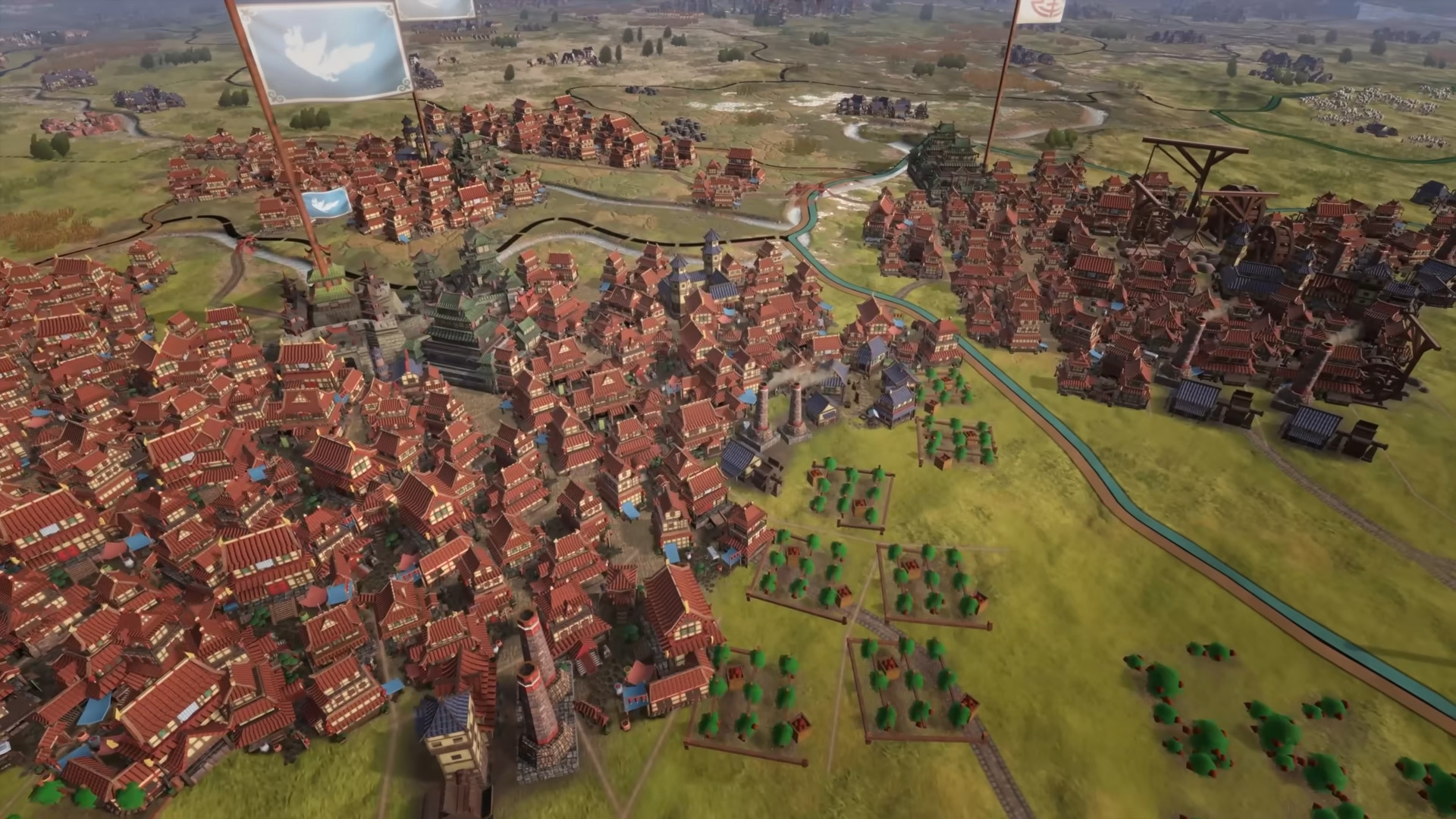 Fiefdom vs Vassal subjects explained in (EU5) Europa Universalis 5 (Image via Paradox Interactive)