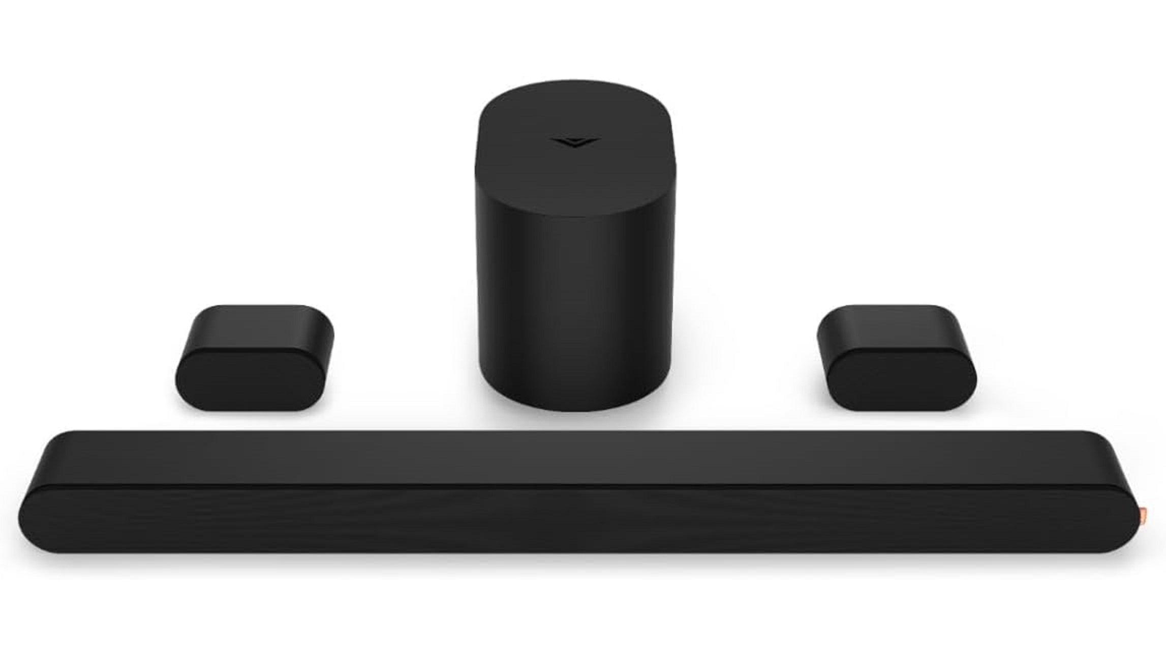 Picture of VIZIO 5.1 Soundbar SE SV510X-08