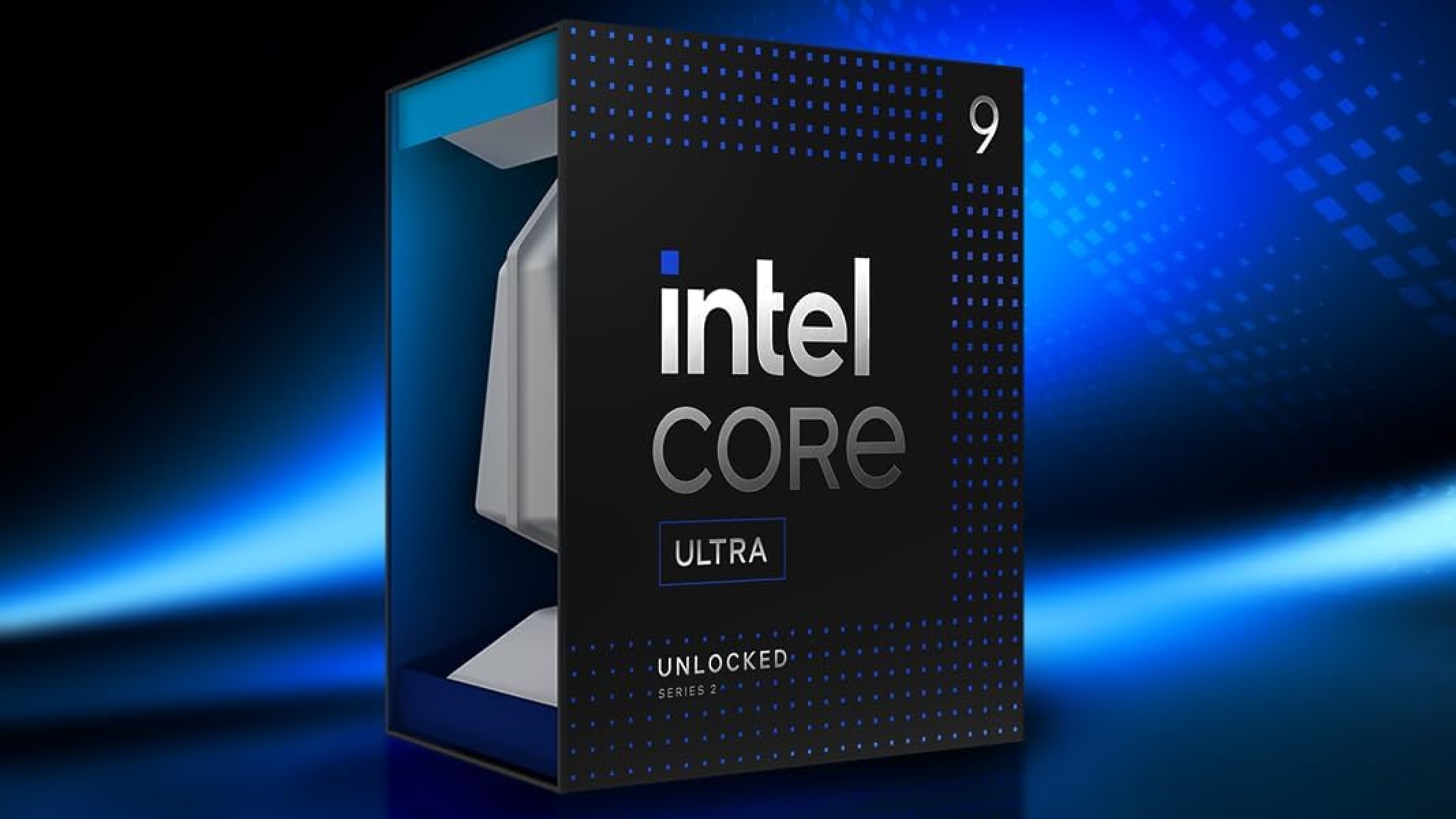 Picture of Intel Core Ultra 9 285K