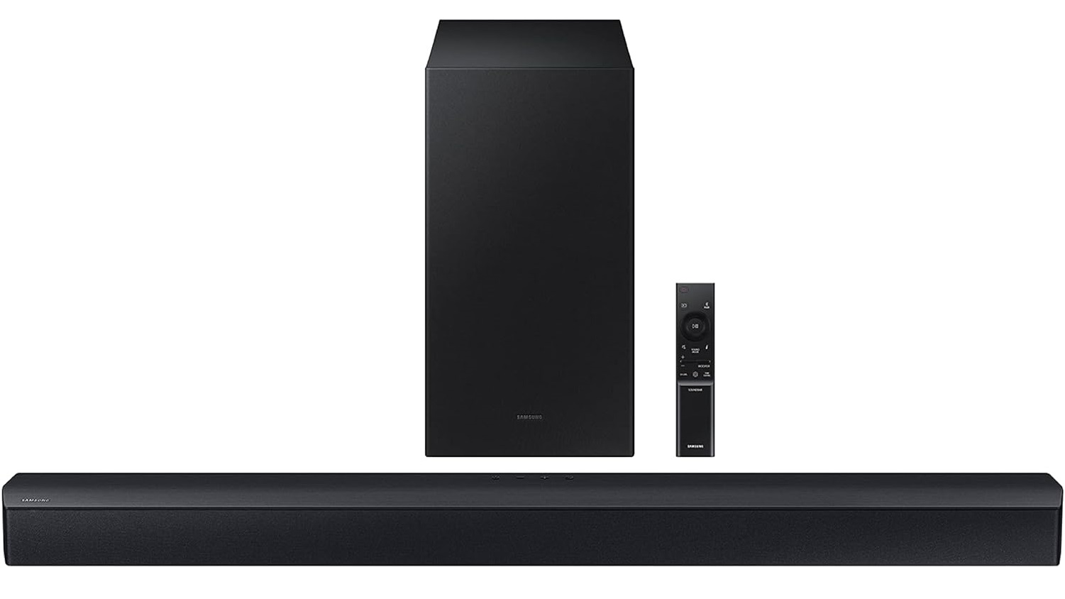 Picture of Samsung HW-C450