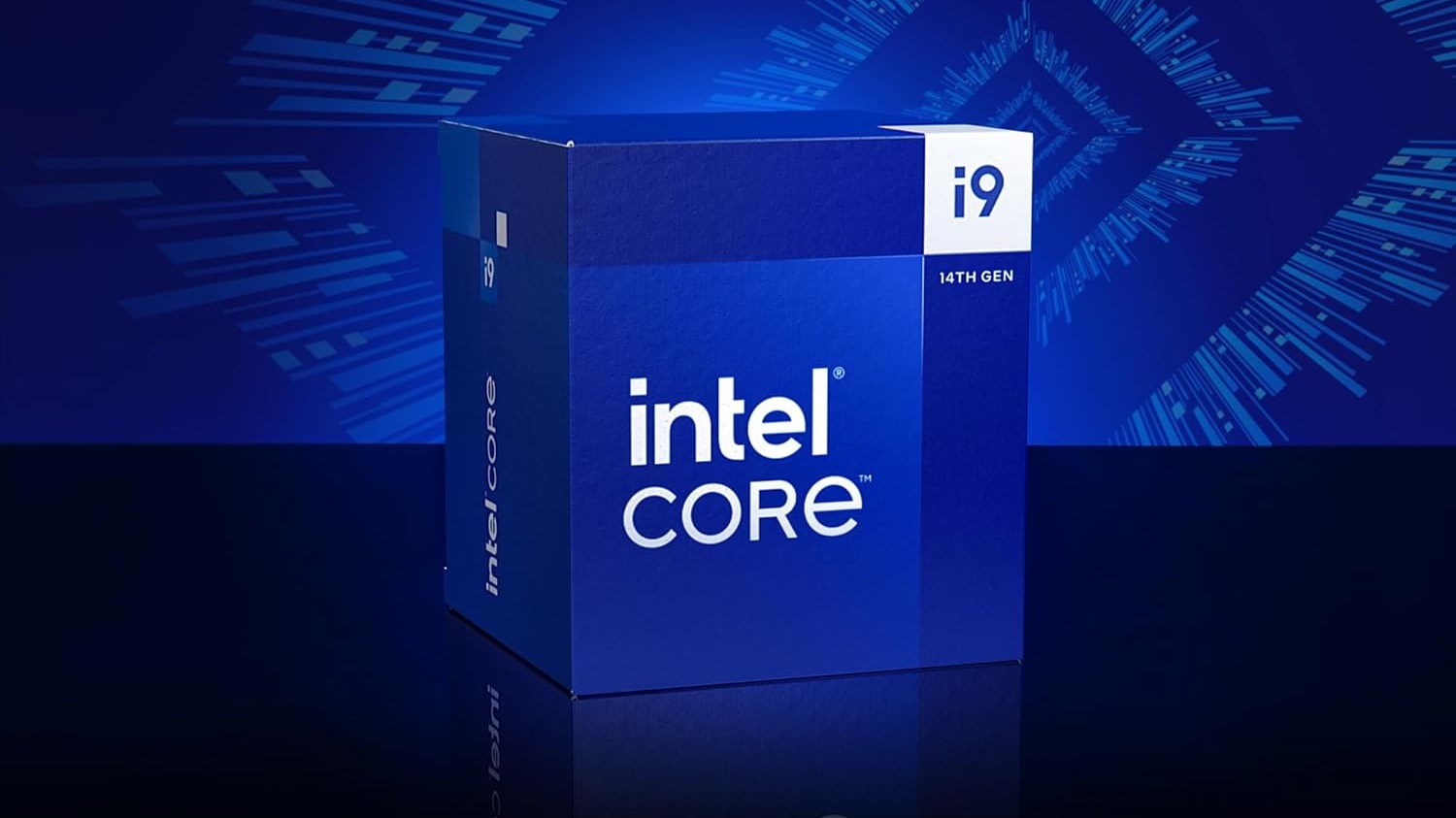 Picture of Intel Core i9 14900K