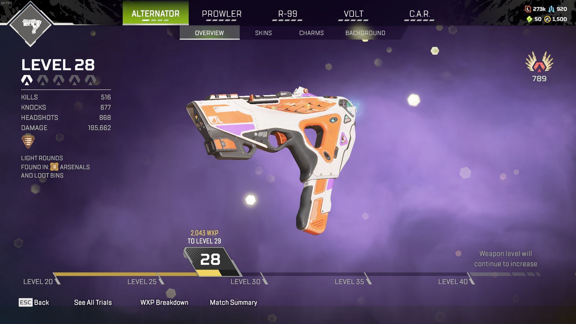 Win every fight with the Alternator (Source: Electronic Arts)