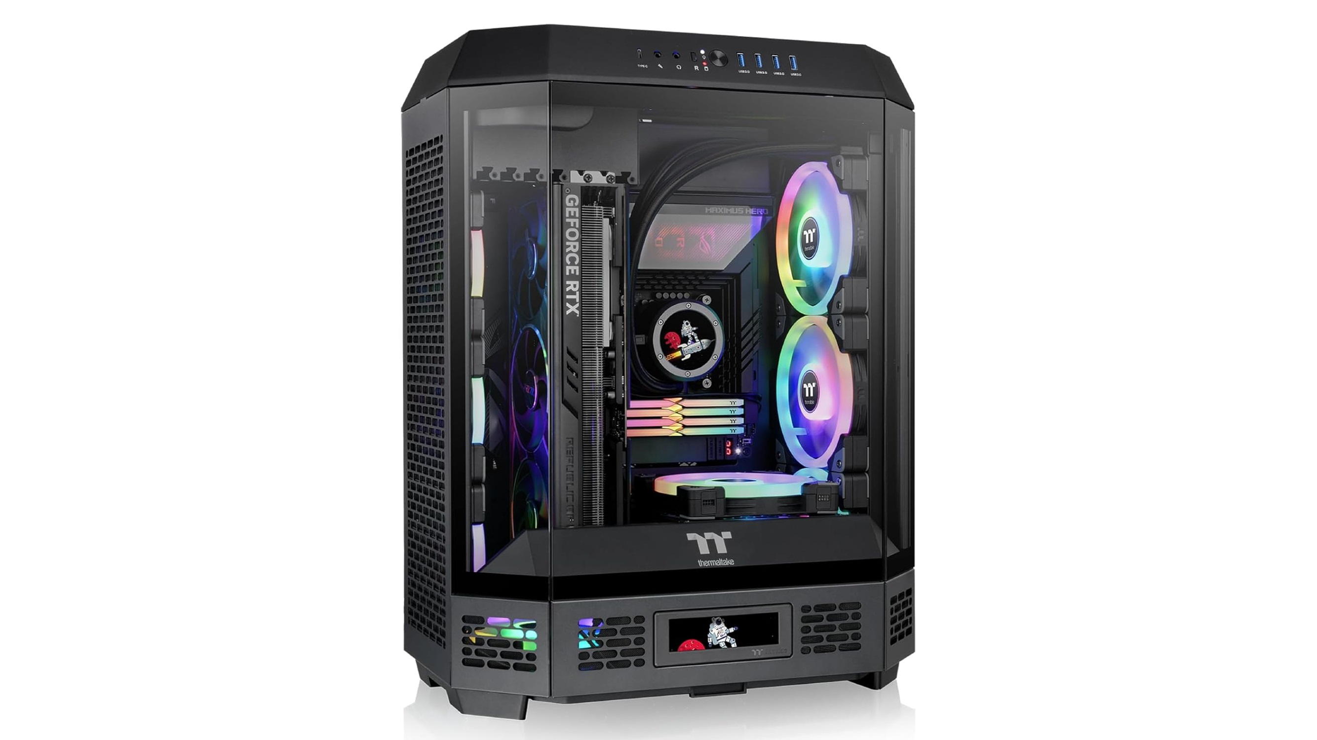 Picture of Thermaltake Tower 600