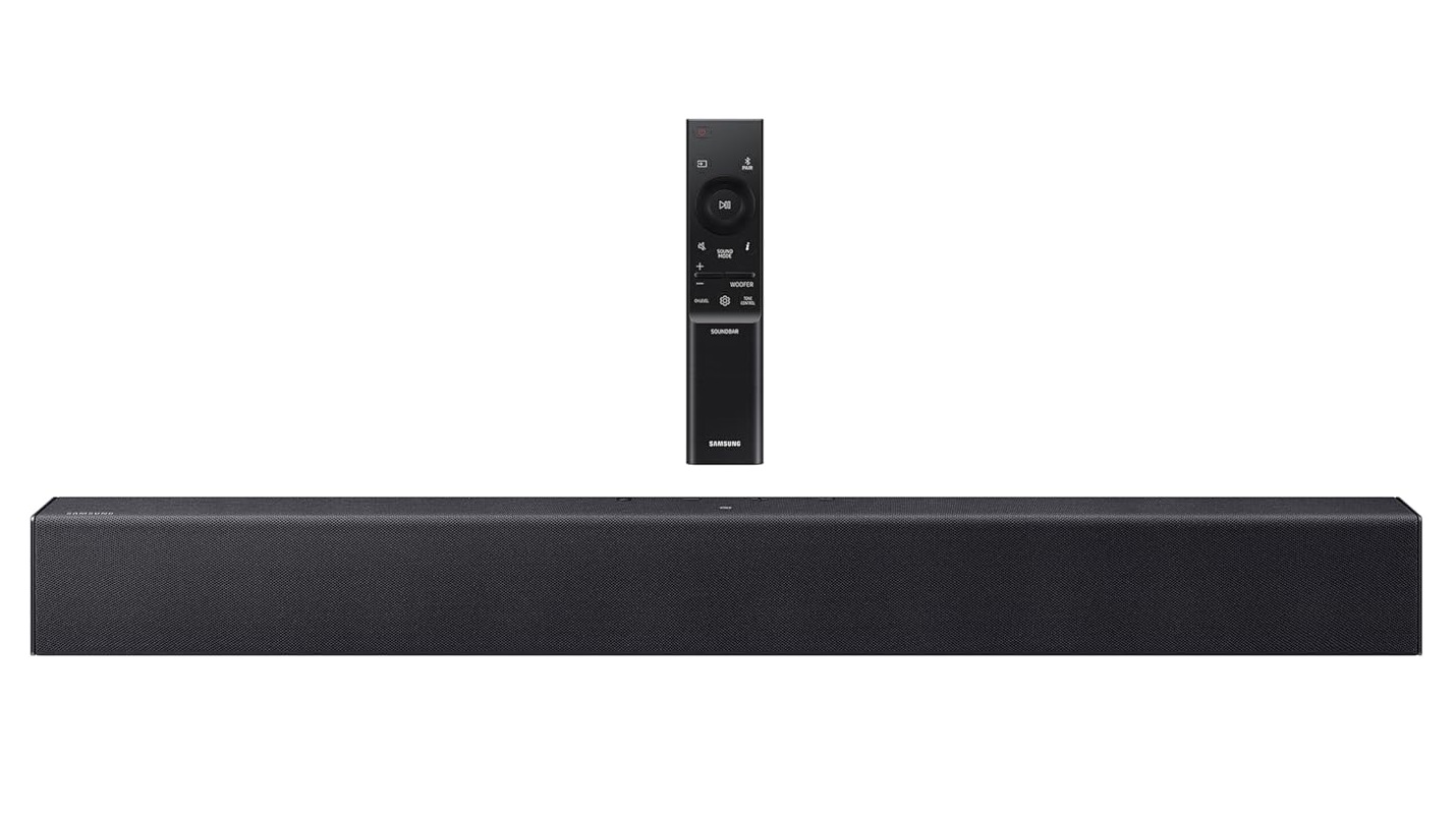 Picture of Samsung HW B400F