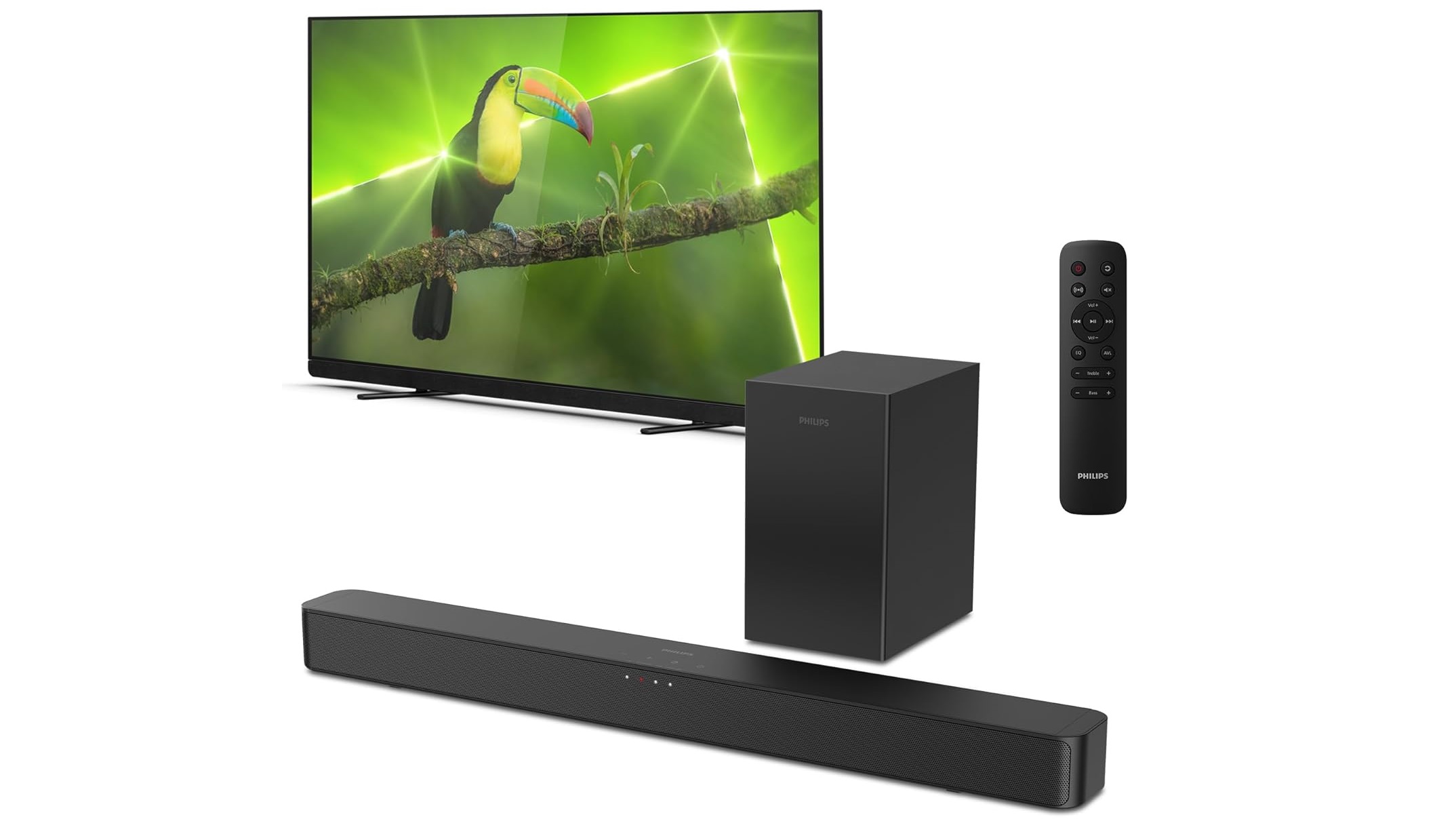 Picture of Philips B4500