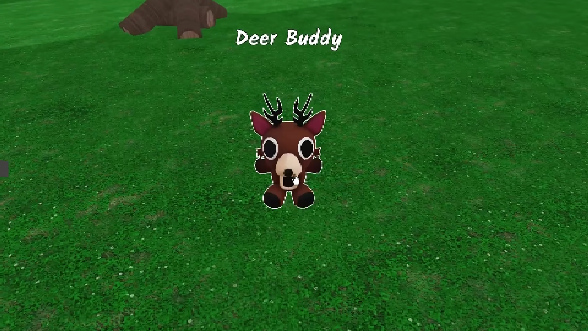 All About the 99 Nights in the Forest DLC (Image via Roblox Corporation)