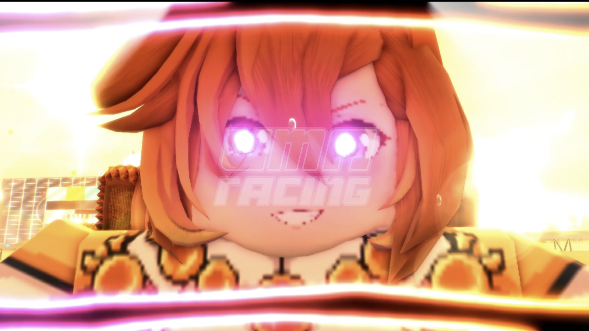 All about Uma Racing Running Styles (Image via Roblox Corporation)