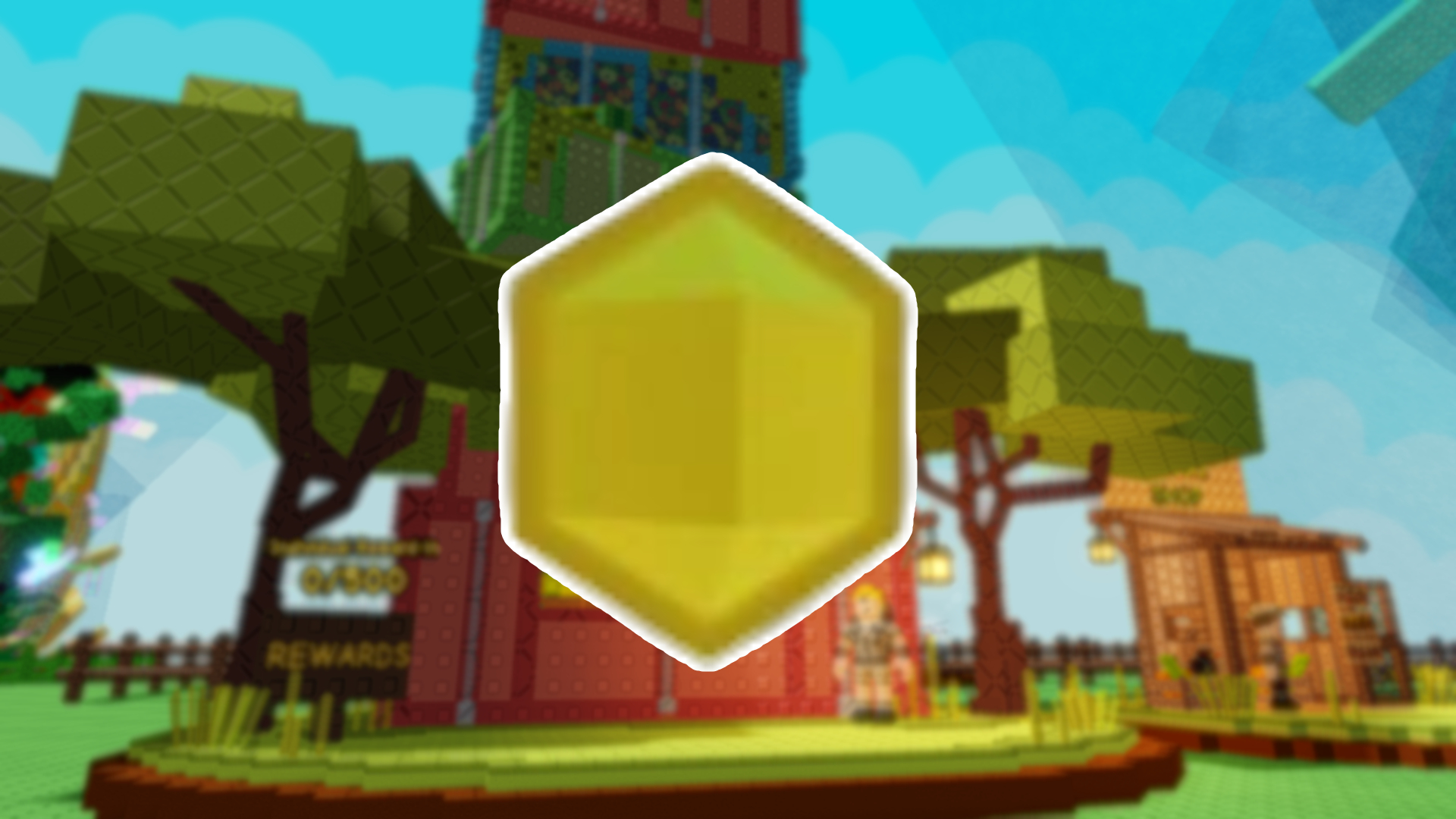 All about the Jumbo Pet Mutation Shard (Image via Roblox Corporation)