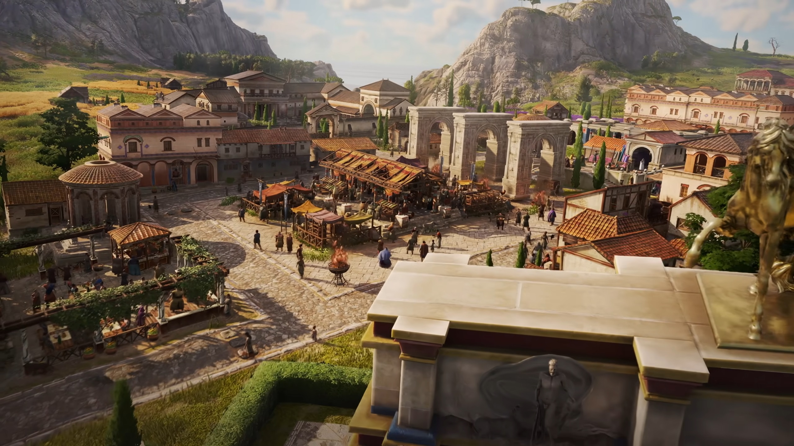 Anno 117 Pax Romana Crashing Issue on PC: Possible Fixes Explored