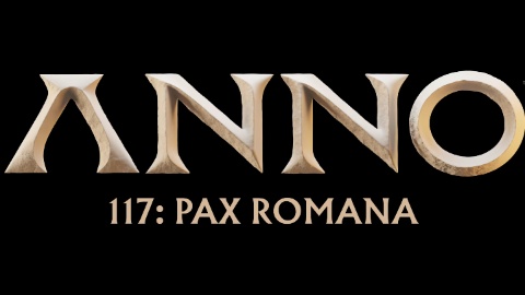 Anno 117 Pax Romana logo