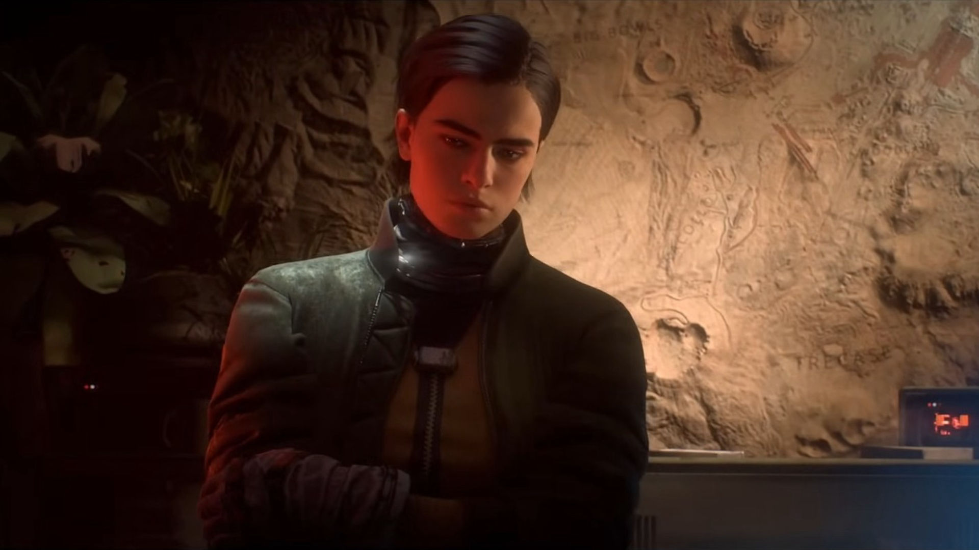 Source of the Contamination guide (Image via Embark Studios)