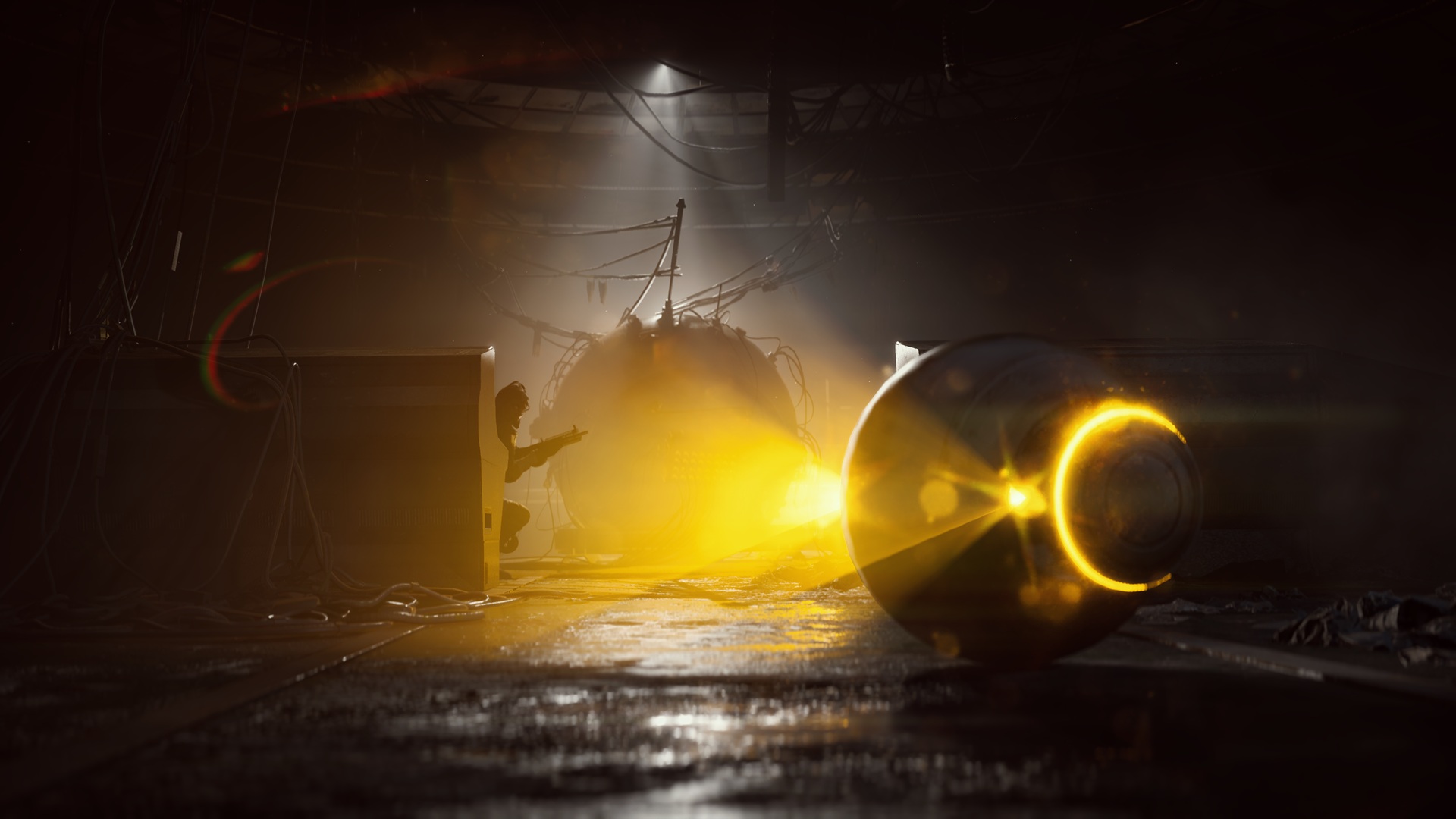 Arc Raiders Staking Our Claim Event Guide