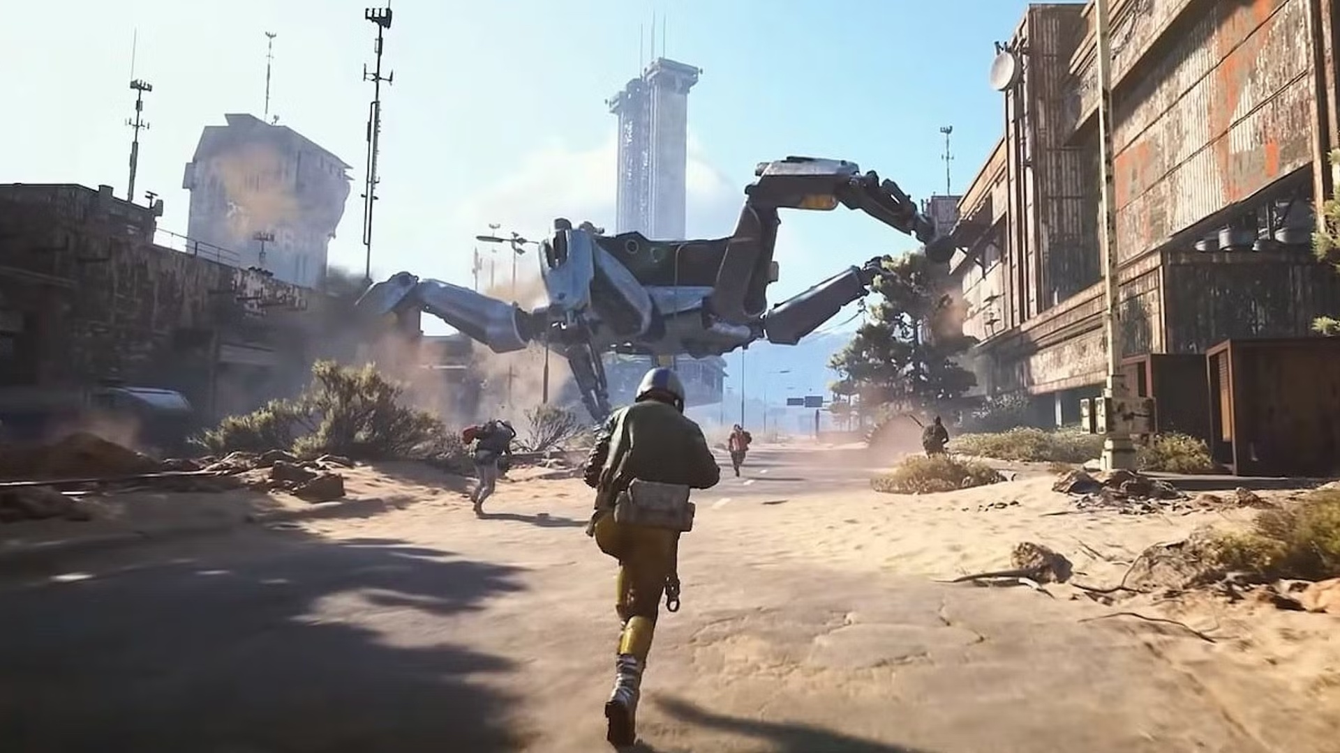 Arc Raiders Unexpected Initiatives Quest Guide