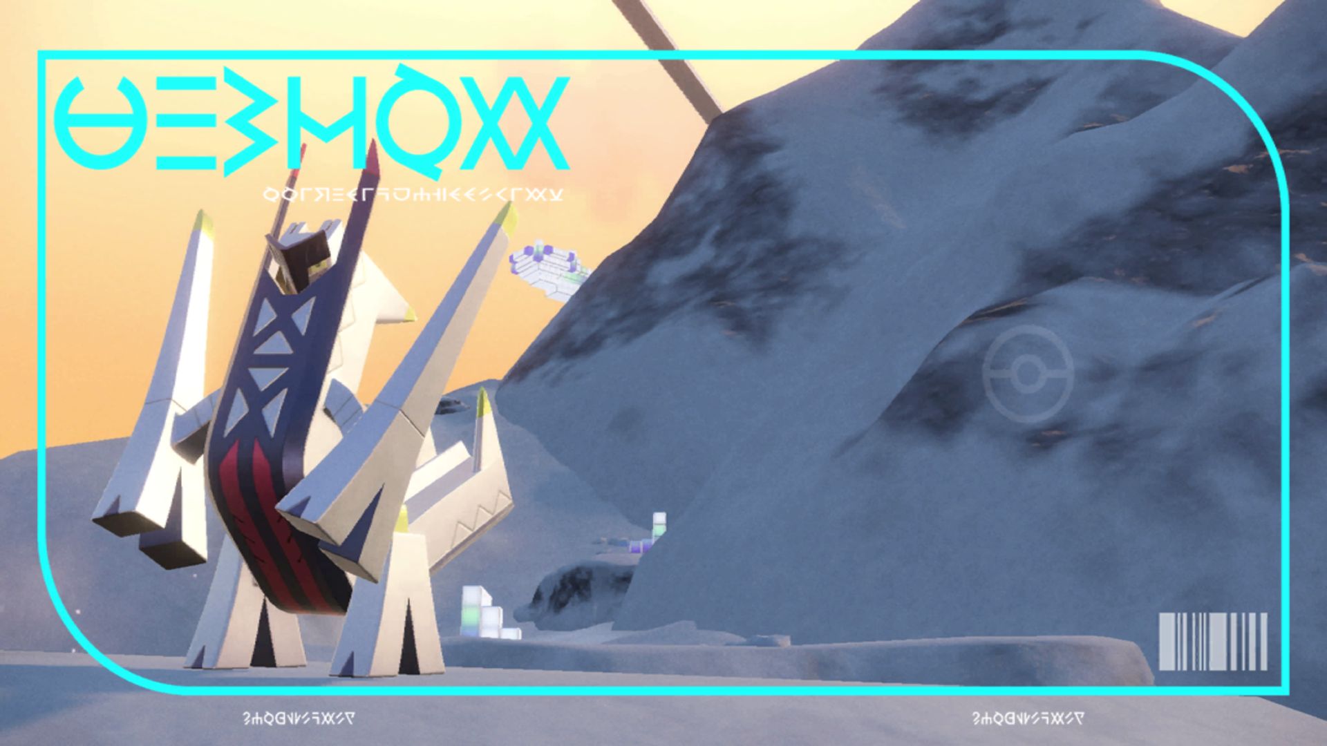 Archaludon (Image via TPC)