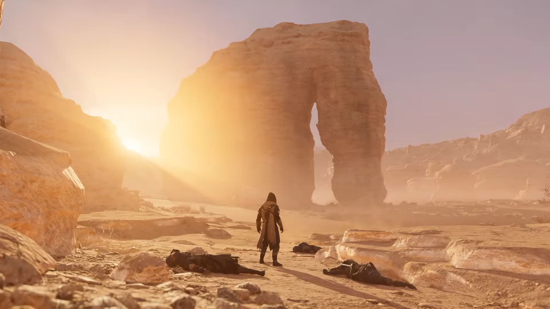 Assassin #39 s Creed Mirage Valley of Memory: How To Download the Free