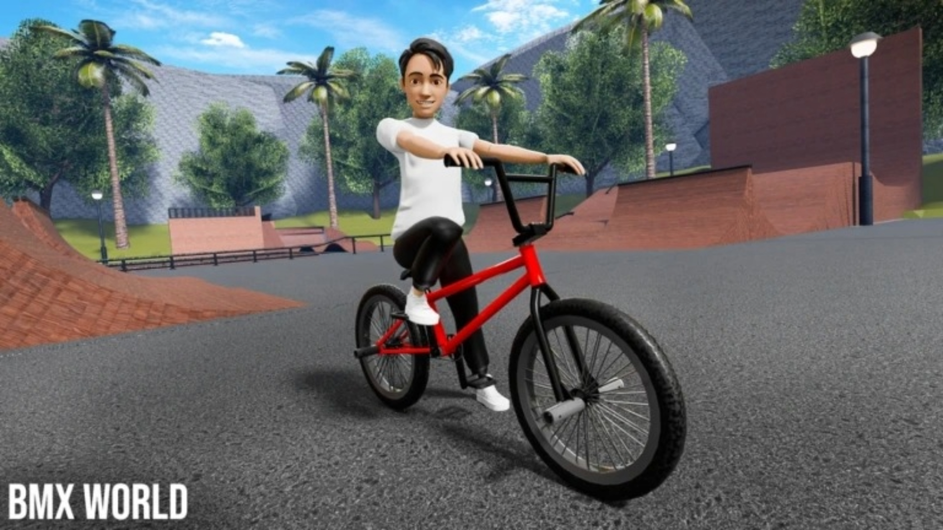 BMX World