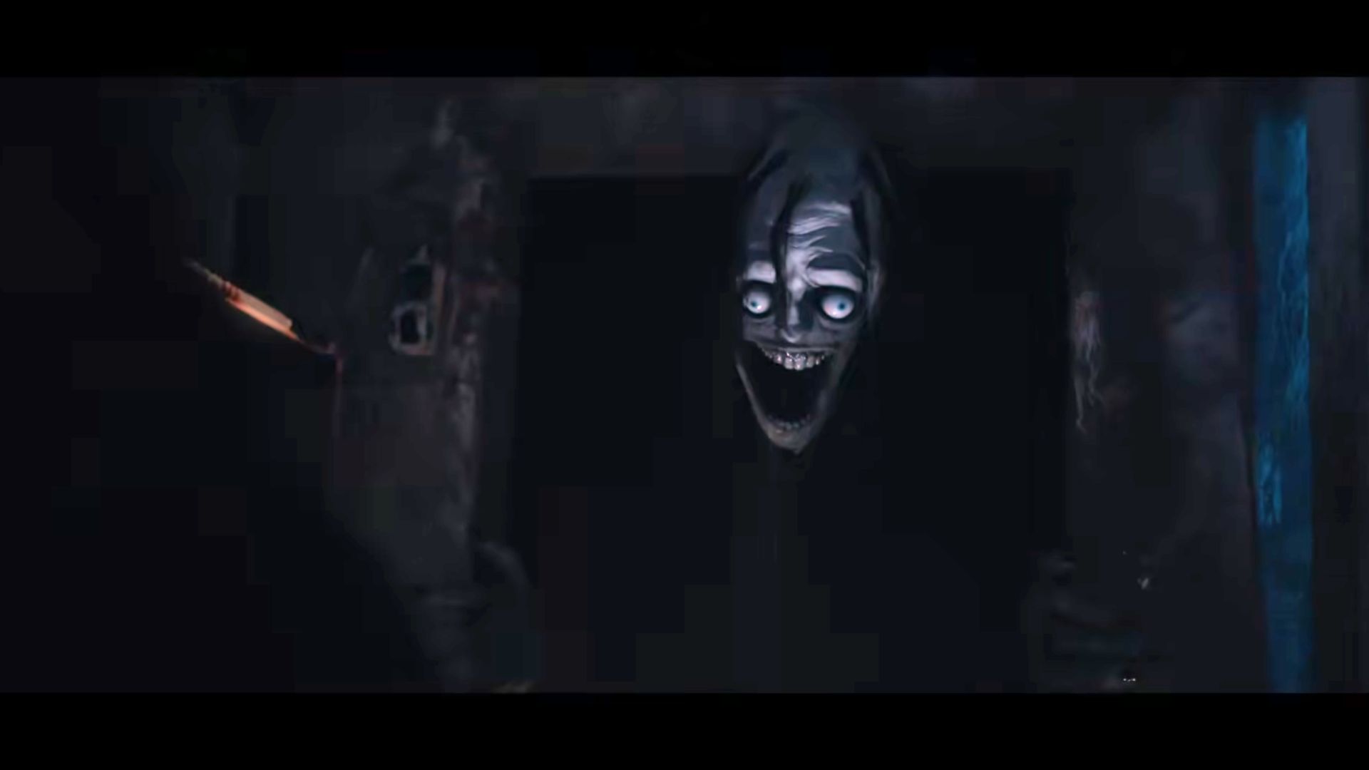 Behaviour and Attack Patterns of Loom in REPO