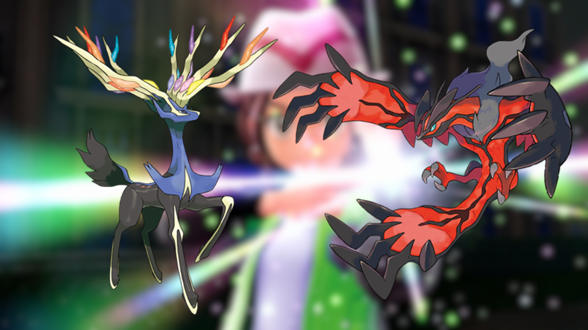 Best Teams for Ranked Season 2 in Pokemon Legends Z-A (Image via The Pokemon Company)