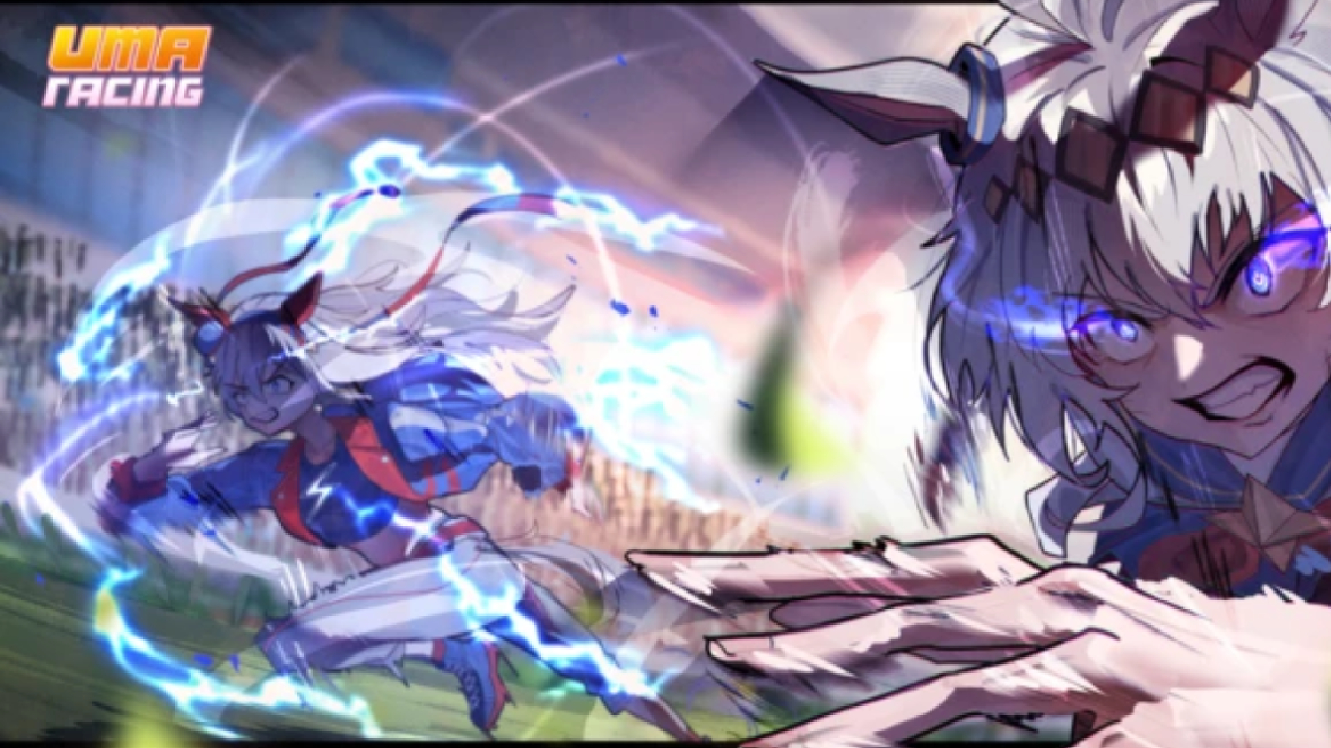 Best Umas in Uma Racing (Image via Roblox Corporation)