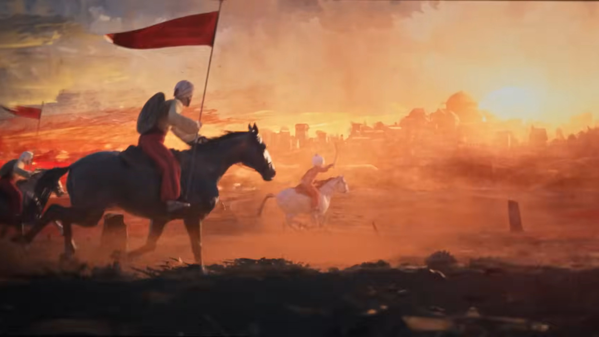 Best mods for (EU5) Europa Universalis 5 (Image via Paradox Interactive)