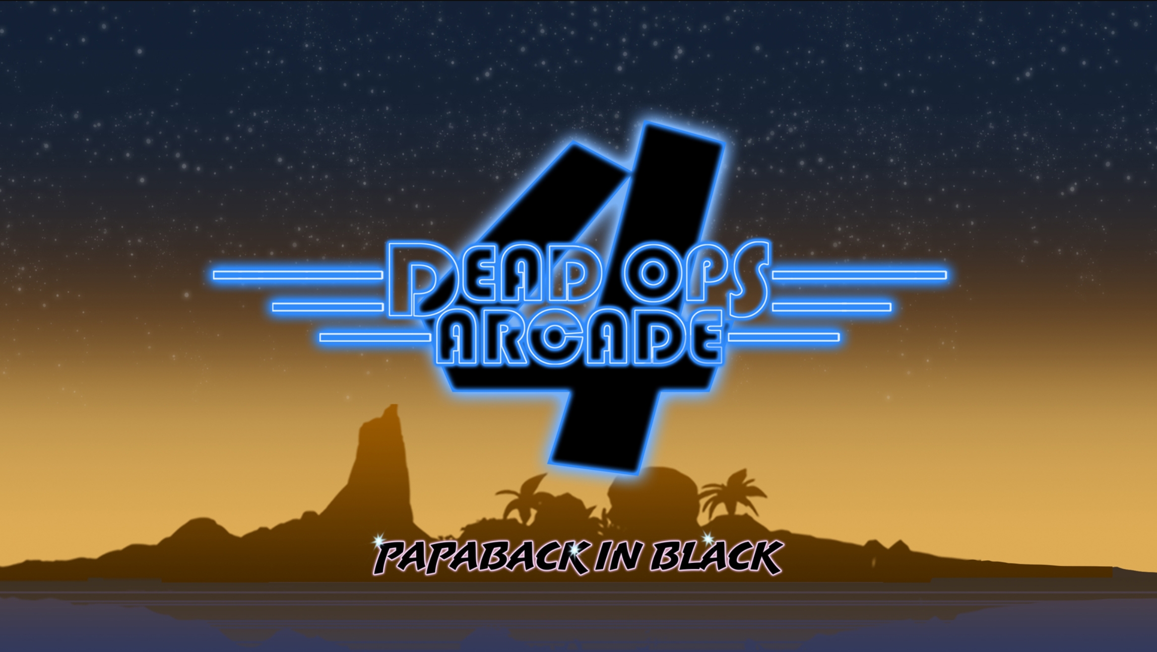 Black Ops 7 Zombies: How To Play Dead Ops Arcade 4