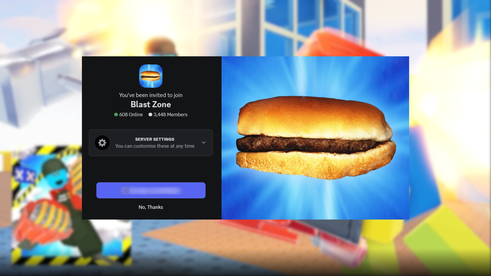 How To Join Blast Zone Official Discord and Trello - Deltia's Gaming