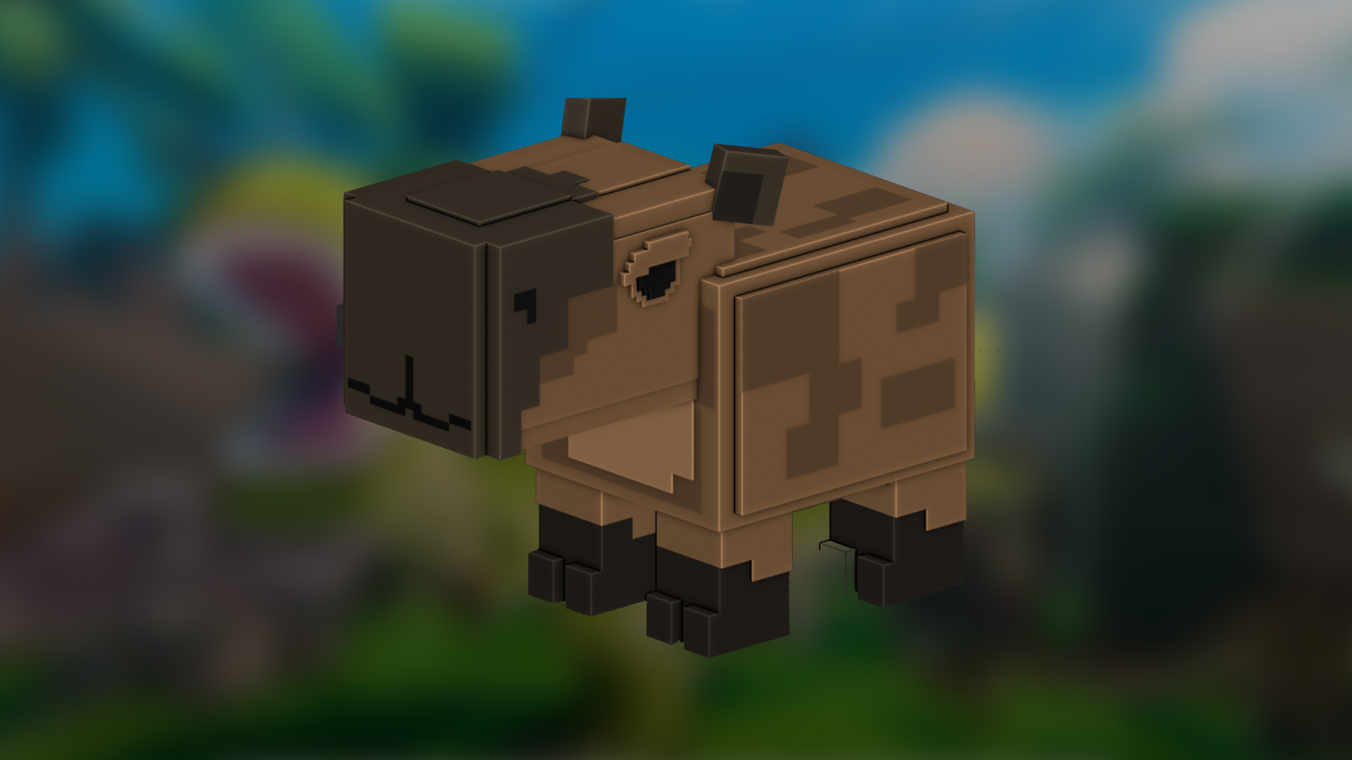 Sneak Peek for the upcoming Animal! (Image via Roblox Corporation | Raise Animals Discord)