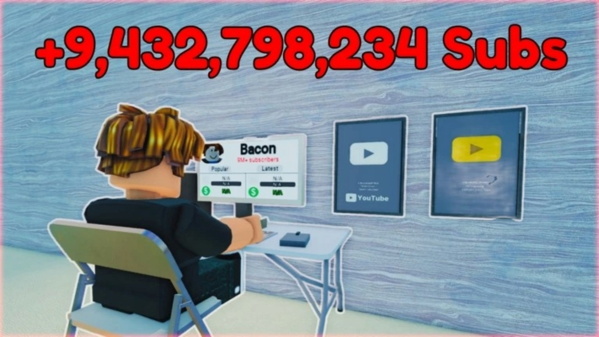 Content Creator Tycoon