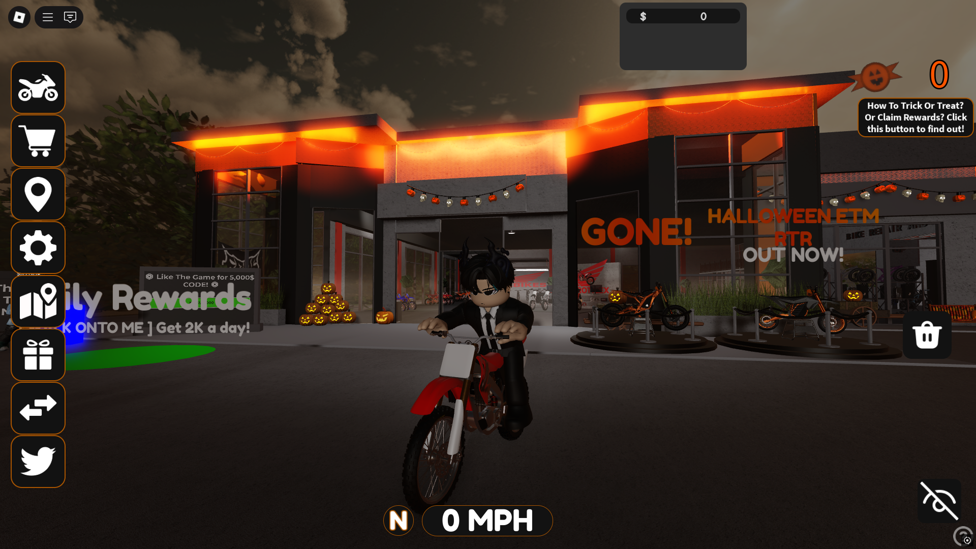ThrottleX (Image via Roblox Corporation)