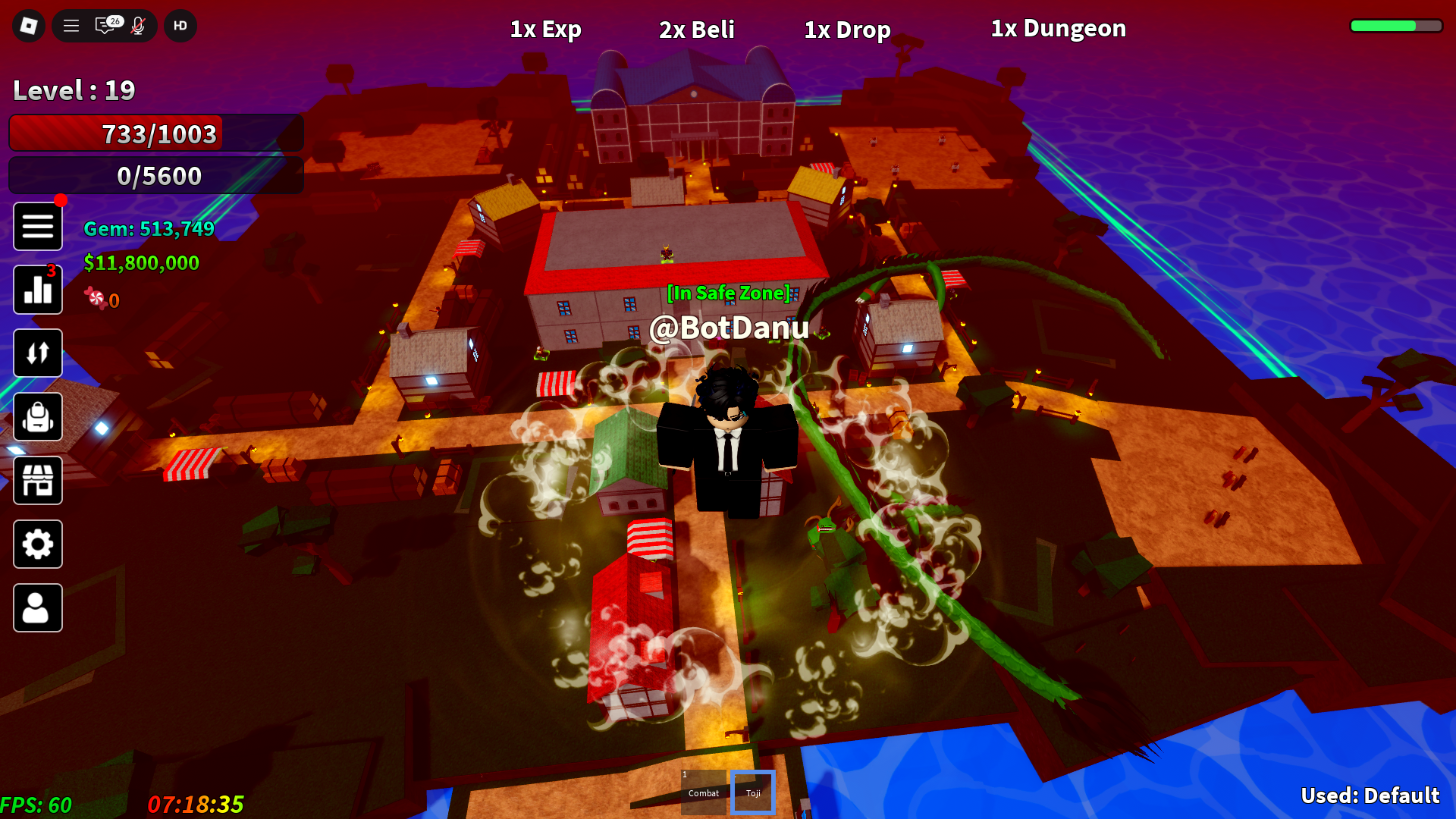 Moodeng Fruit (Image via Roblox Corporation)