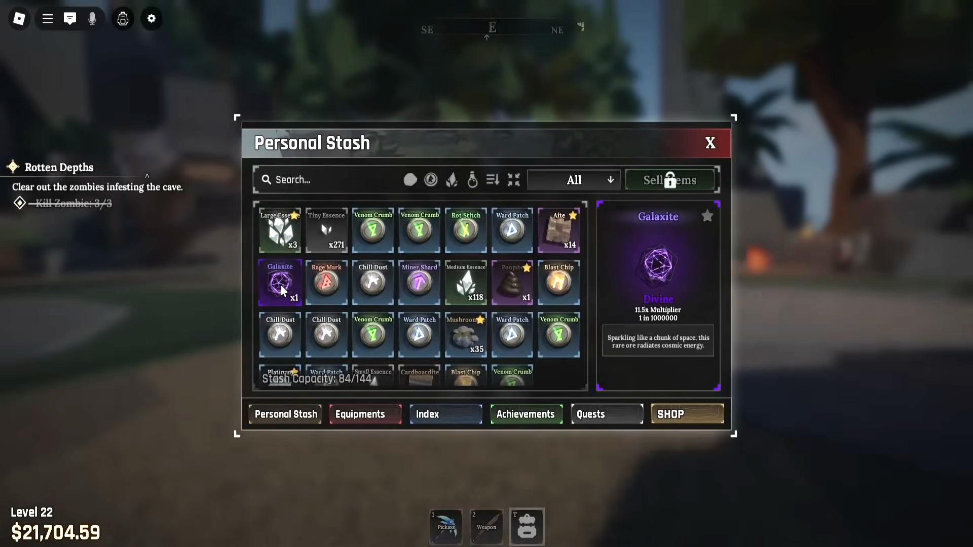 All Ores in The Forge Deltia #39 s Gaming