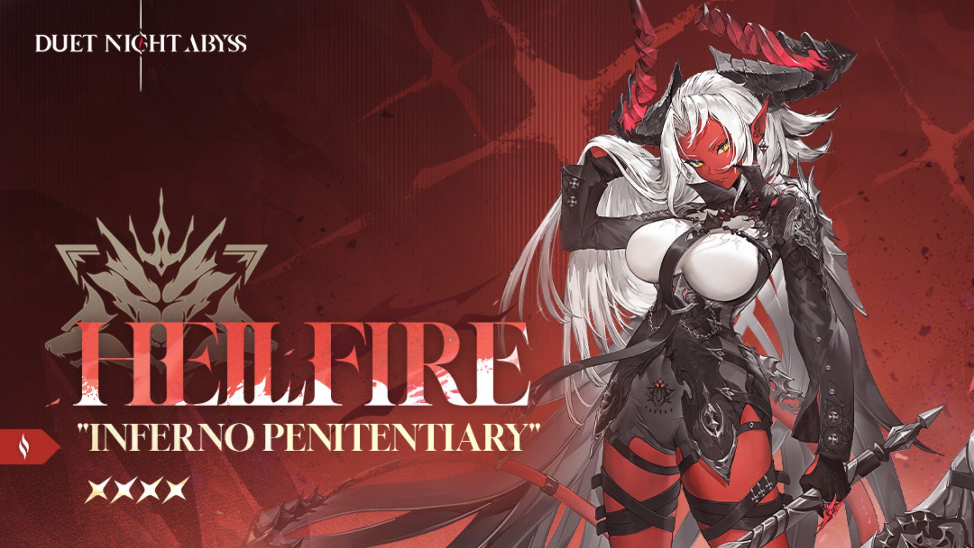 Duet Night Abyss Best Hellfire Build Guide