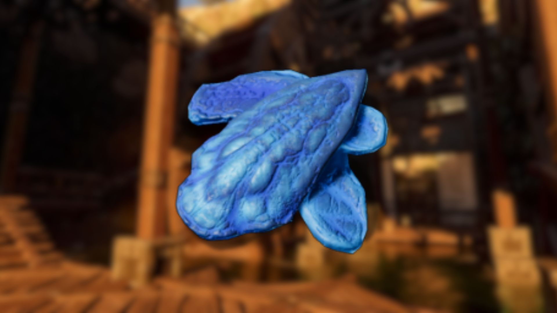 Enshrouded How To Get Giant Critter Scales