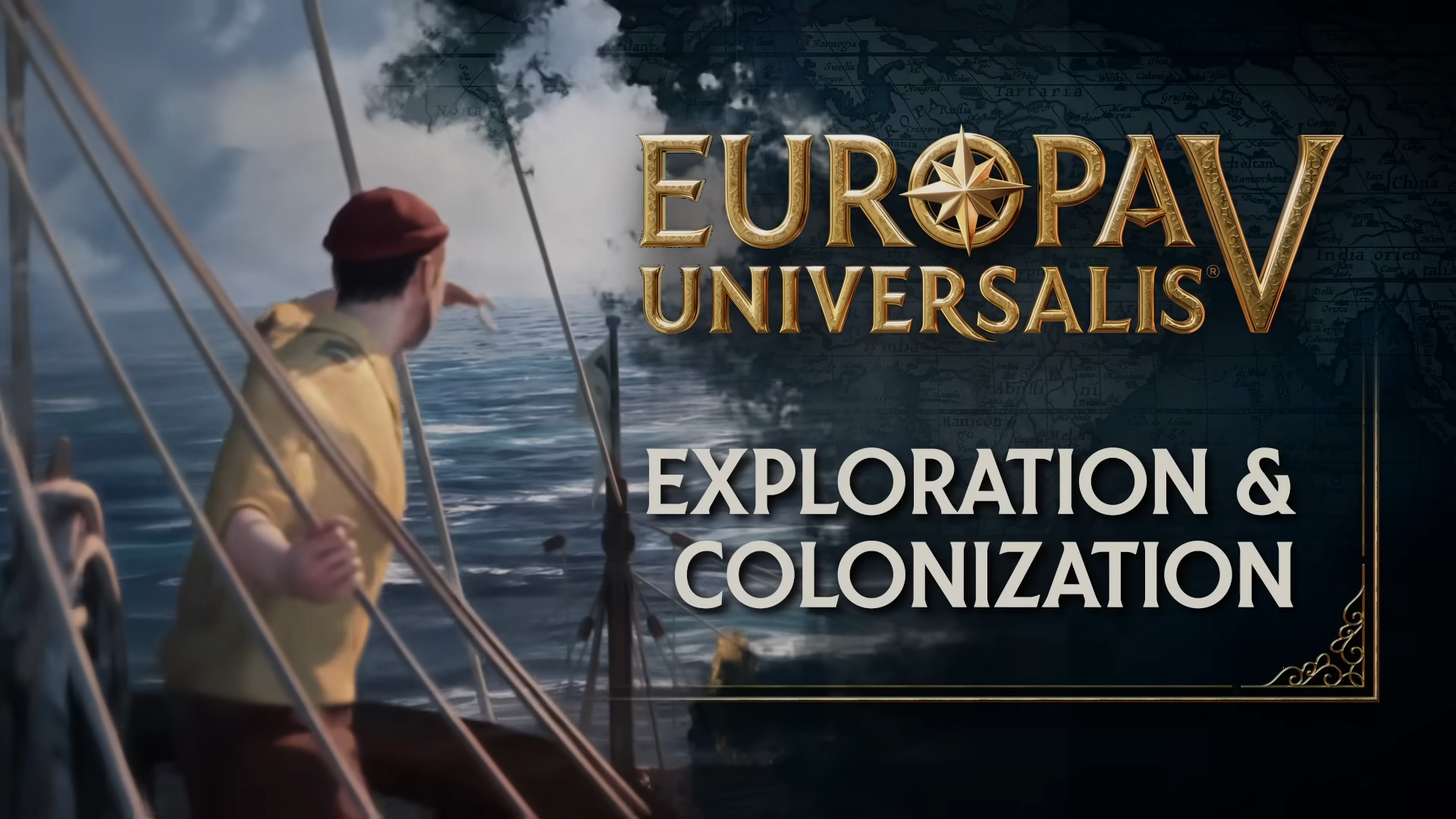 Exploration Guide for (EU5) Europa Universalis 5 (Image via Paradox Interactive)