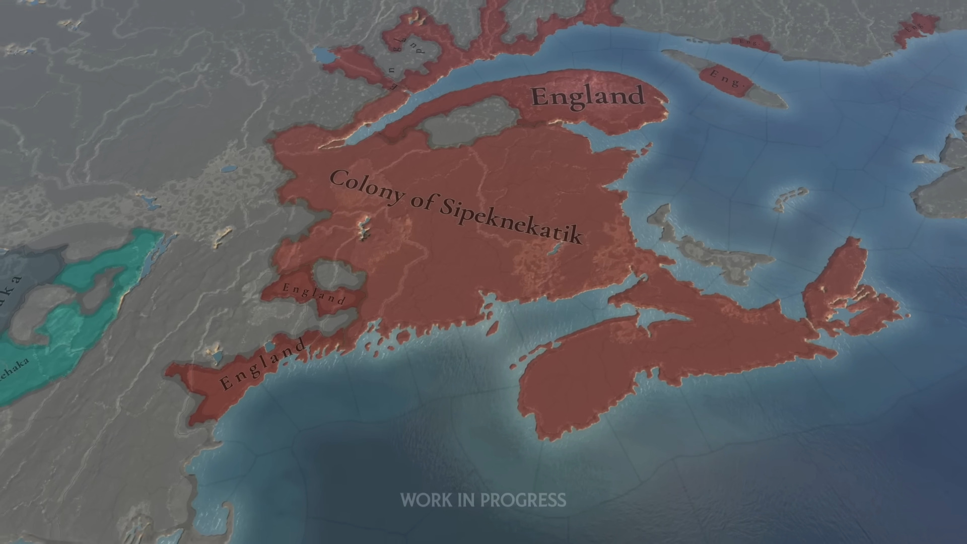 Finishing (EU5) Europa Universalis 5 and looking for more games to play? (Image via Paradox Interactive)