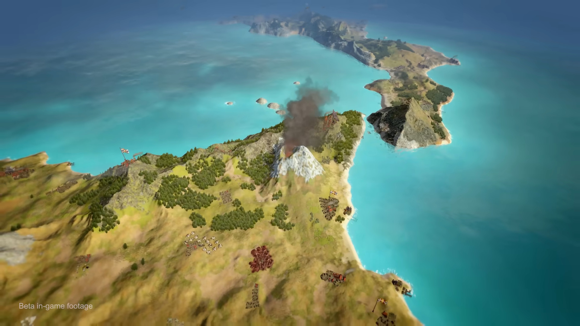 These games are the ones to look out for (Image via Paradox Interactive)