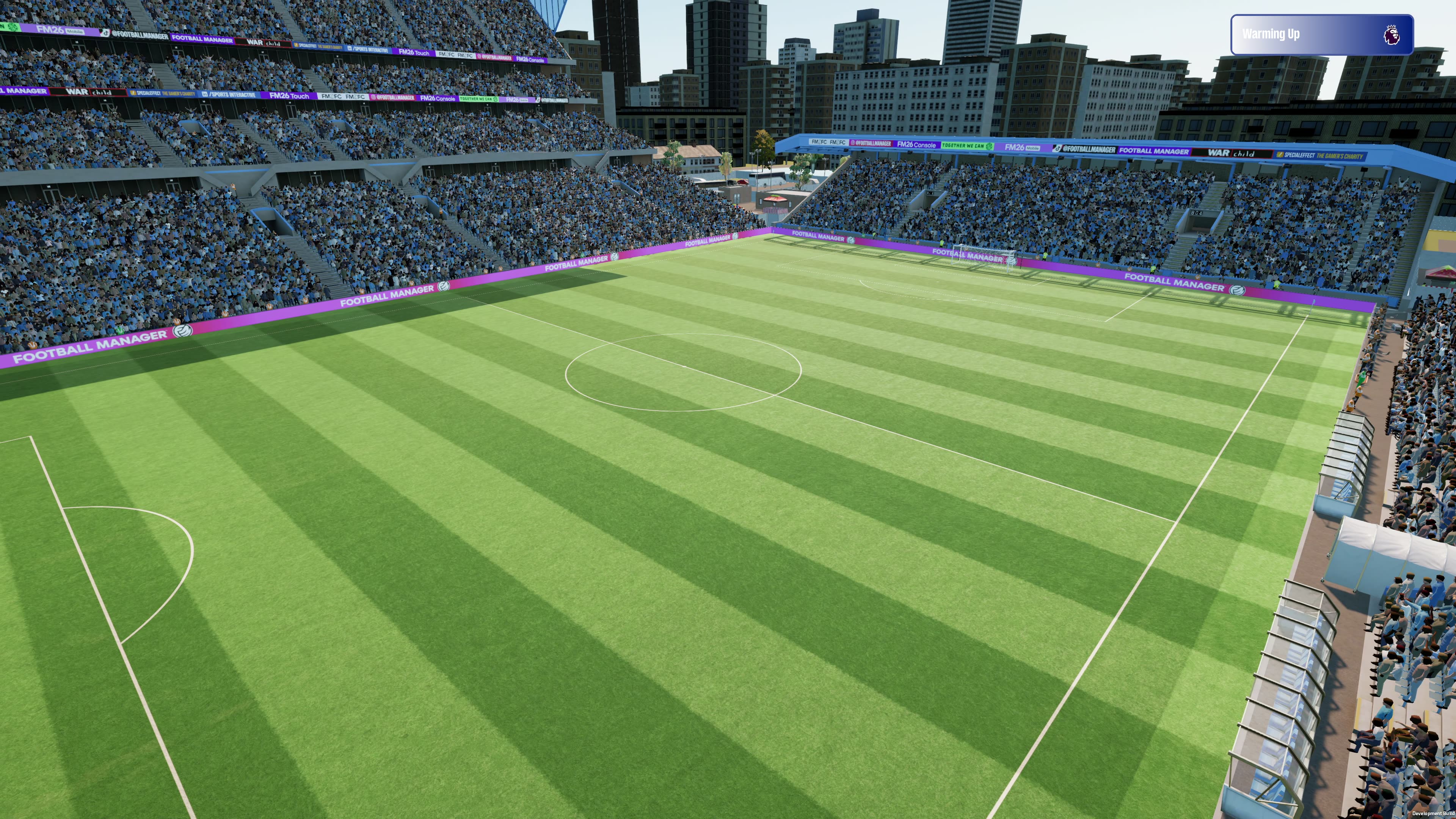 5 Best Wonderkids in Football Manager 26