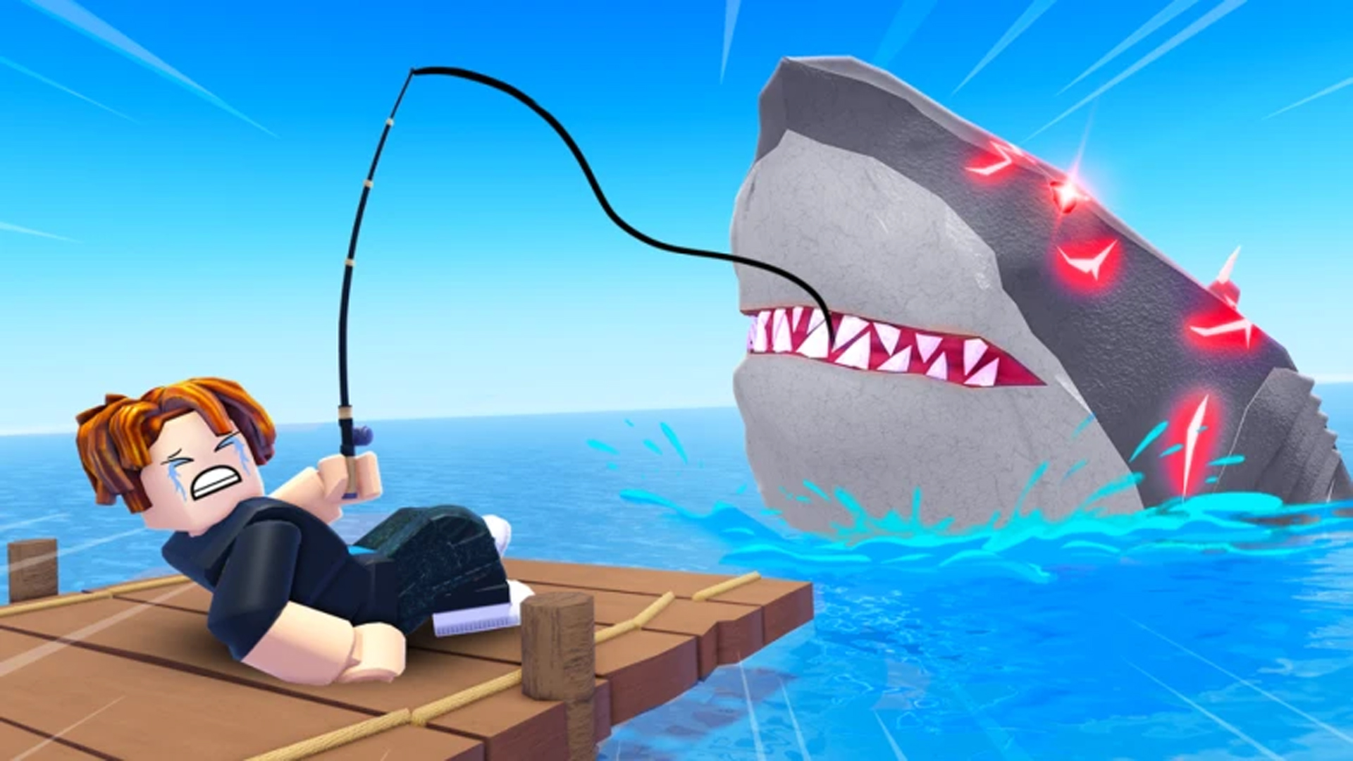Fish It (Image via Roblox Corporation)