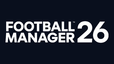Football Manager 26 Logo