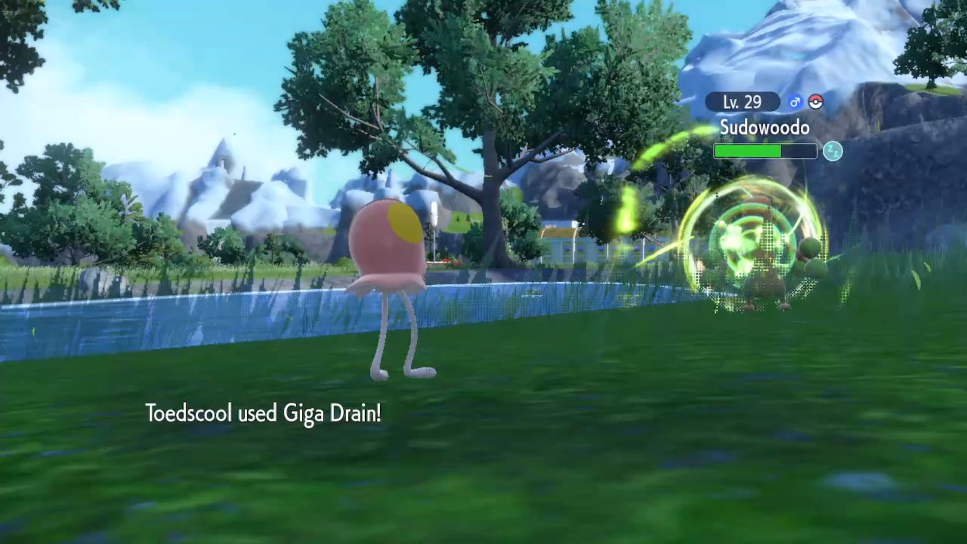 Pokemon Best Special Move for Each Type Deltia's Gaming