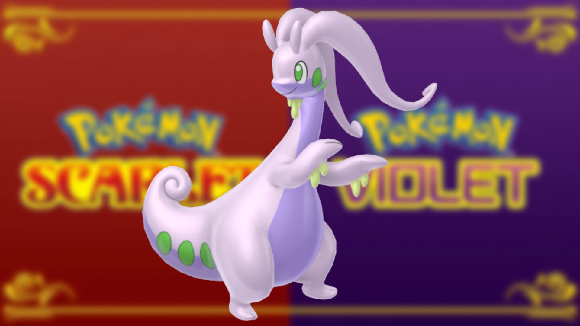 Pokemon Scarlet and Violet: Best Builds To Defeat 7-Star Water