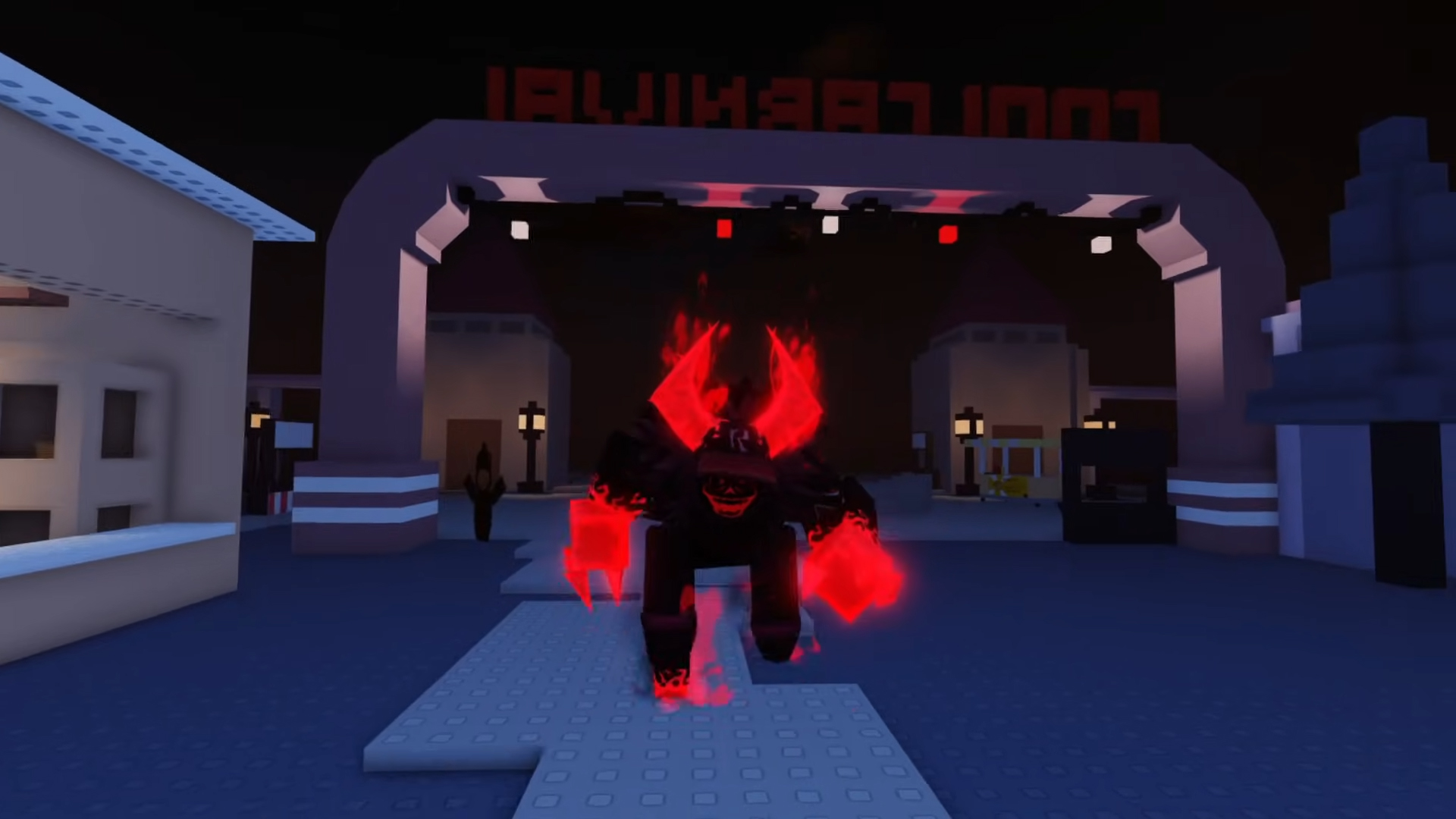 Guest 666 (Image via Roblox Corporation | @Corso/YouTube)