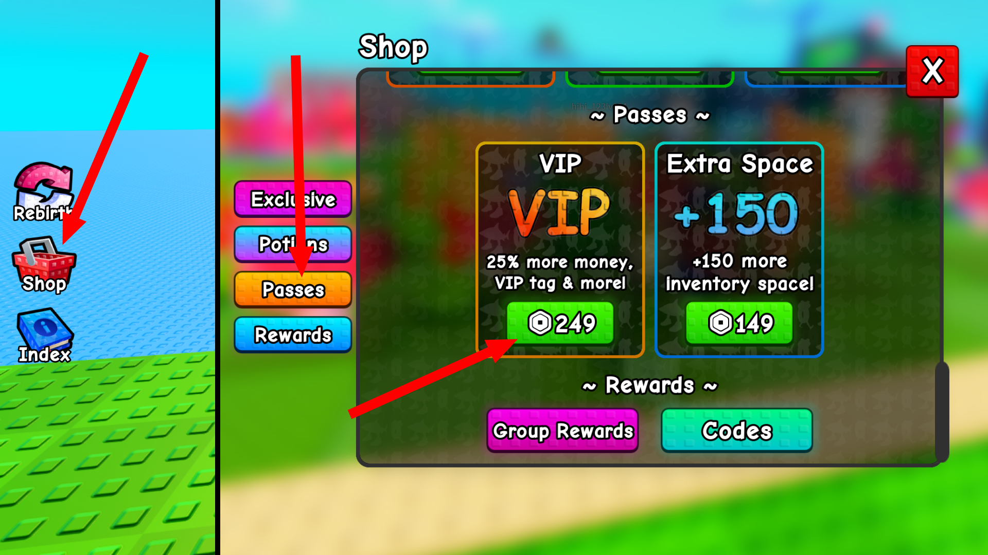 How To Unlock it (Image via Roblox Corporation)