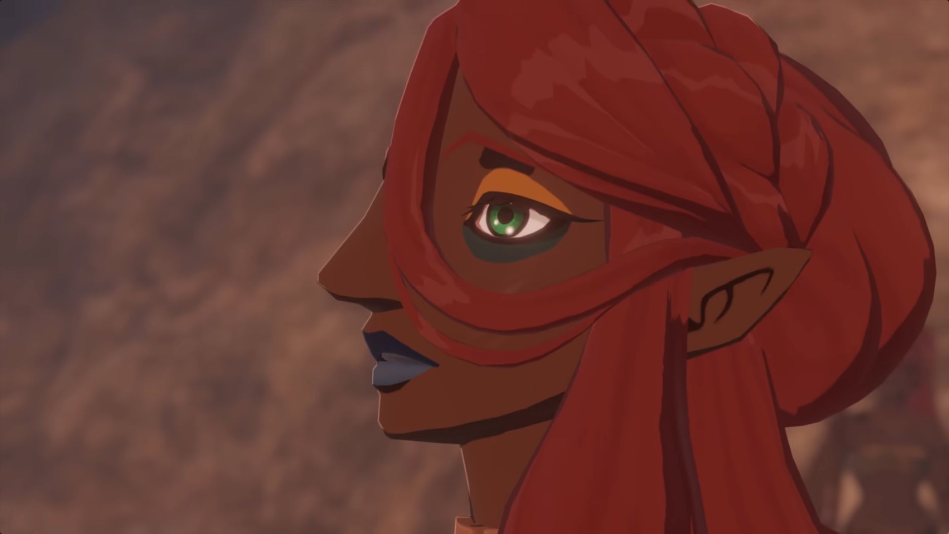 Hyrule Warriors Age of Imprisonment Terror of the Sands Walkthrough