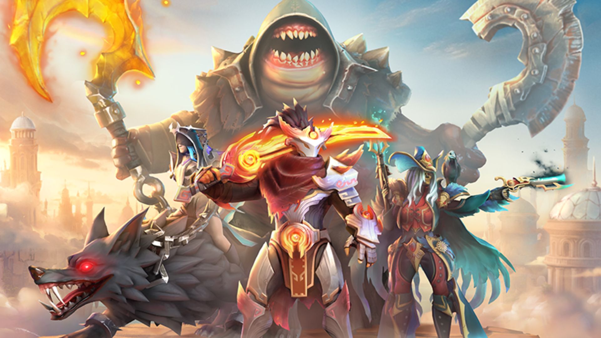 Is Dota 2 Worth Playing in 2025