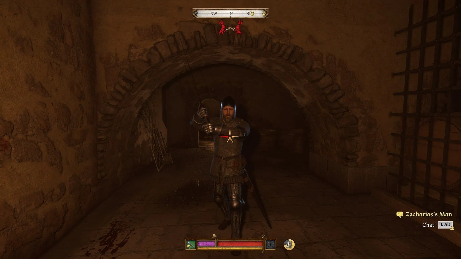 Kingdom Come Deliverance 2 (Image via Deep Silver)