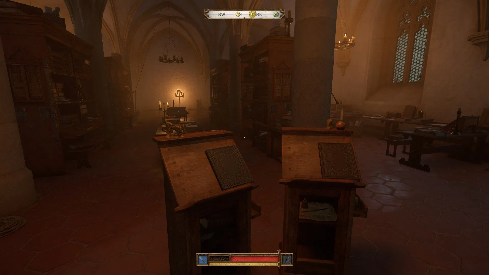 Kingdom Come Deliverance 2 (Image via Deep Silver)