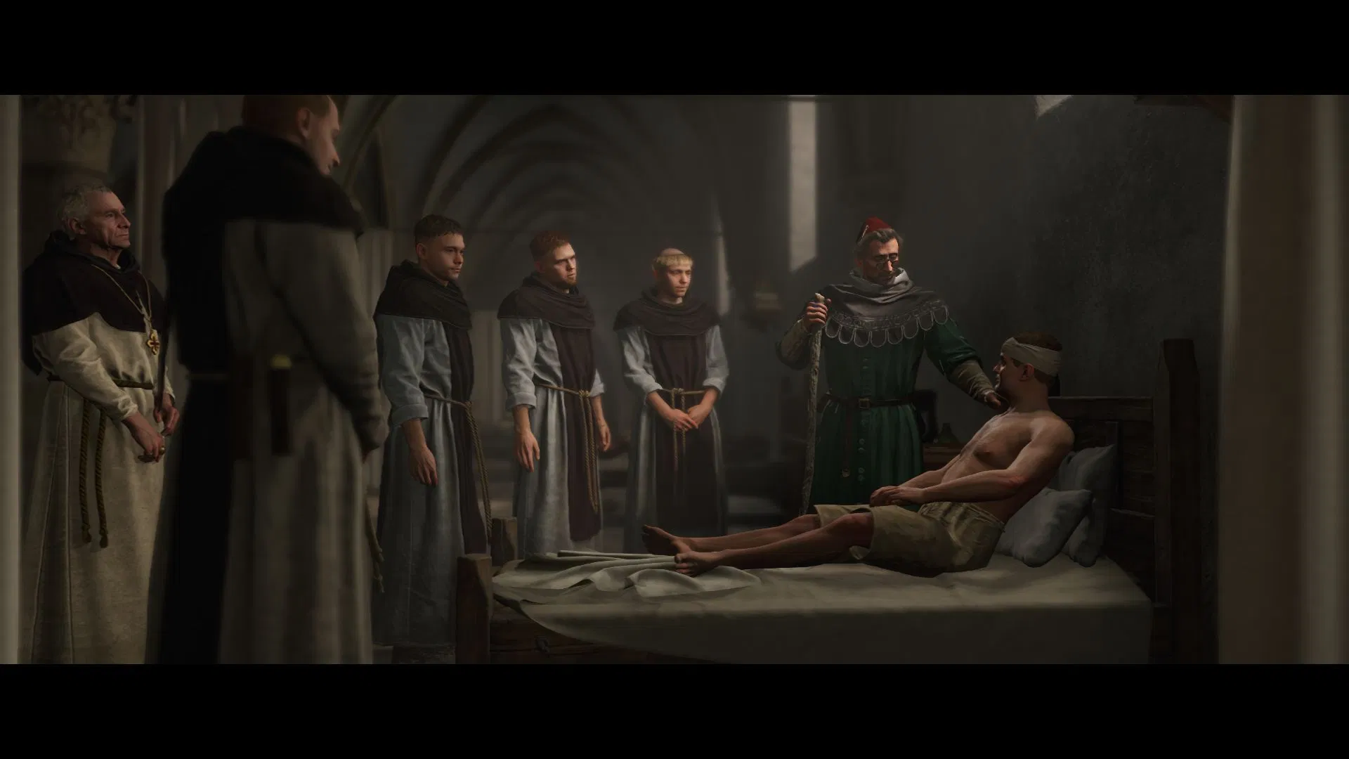 Kingdom Come Deliverance 2 (Image via Deep Silver)